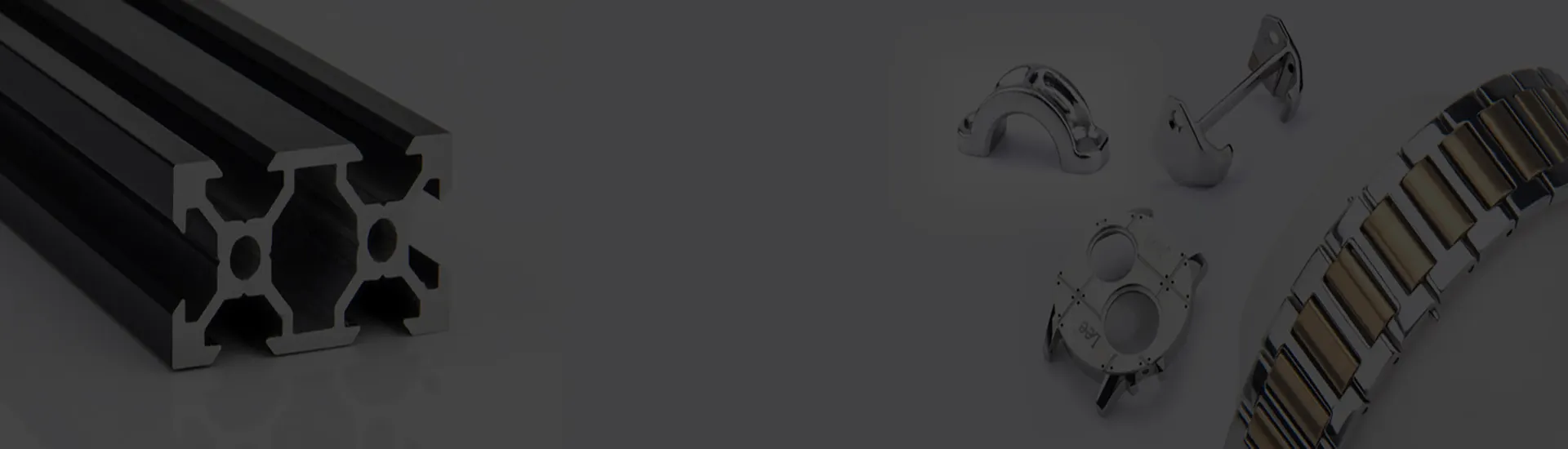 Specialized in Precision & Customized Metal Fabrication Services