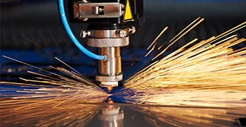 Sheet Metal Fabrication